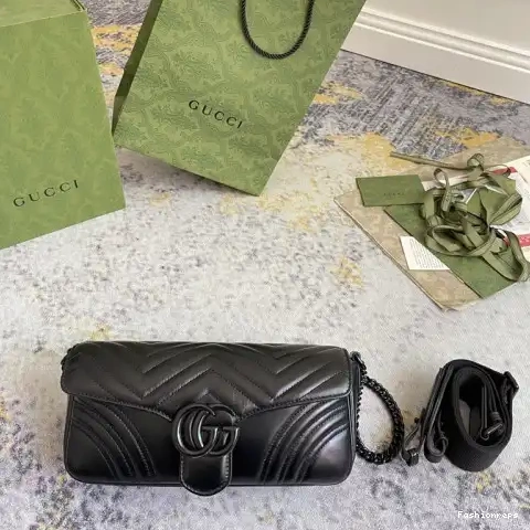 2301DJ0010 Gucci Bag 0606